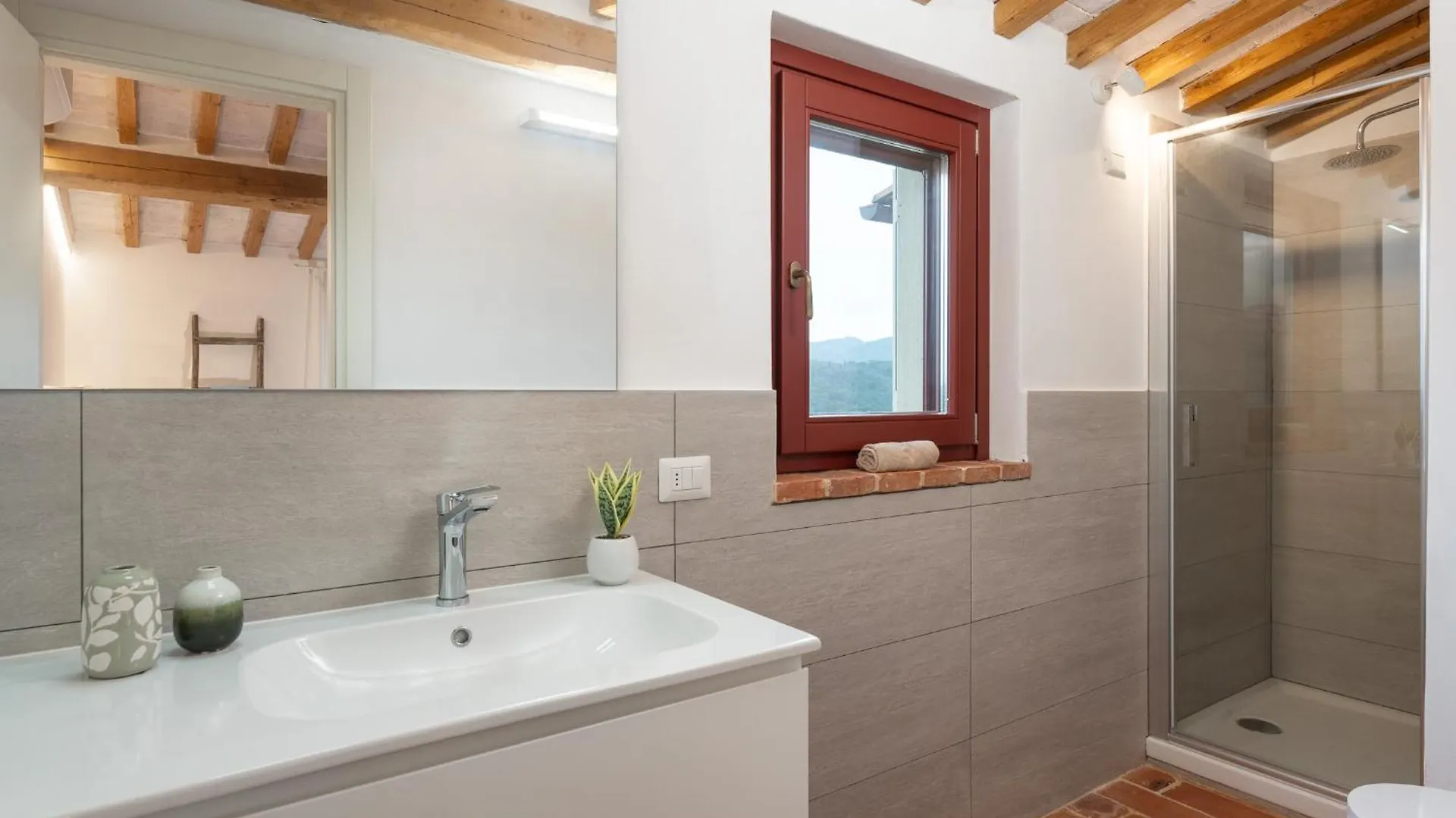 Holiday home Villa Marielena Chianti Hills View By Bestofmas Monteaperti  Italy