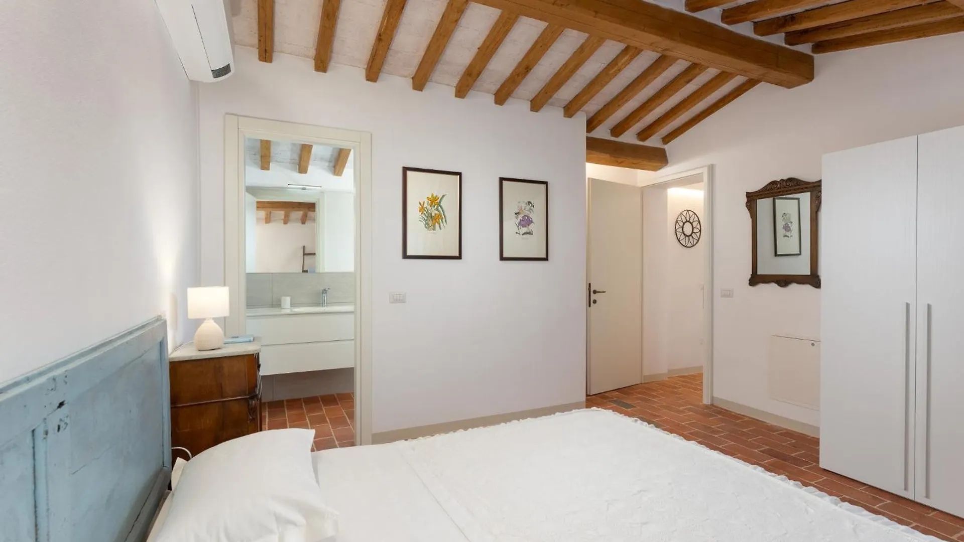 Villa Marielena Chianti Hills View By Bestofmas Monteaperti  Holiday home