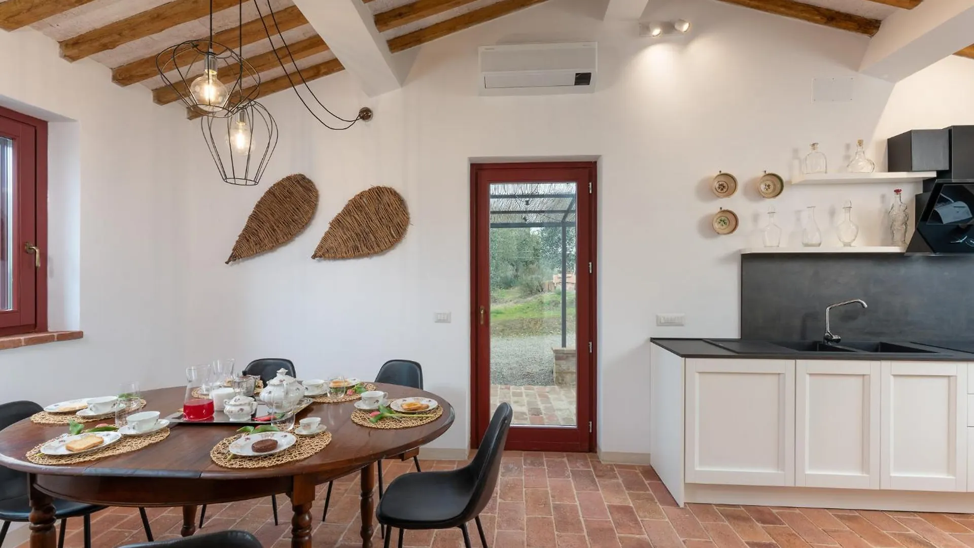Holiday home Villa Marielena Chianti Hills View By Bestofmas Monteaperti  Italy