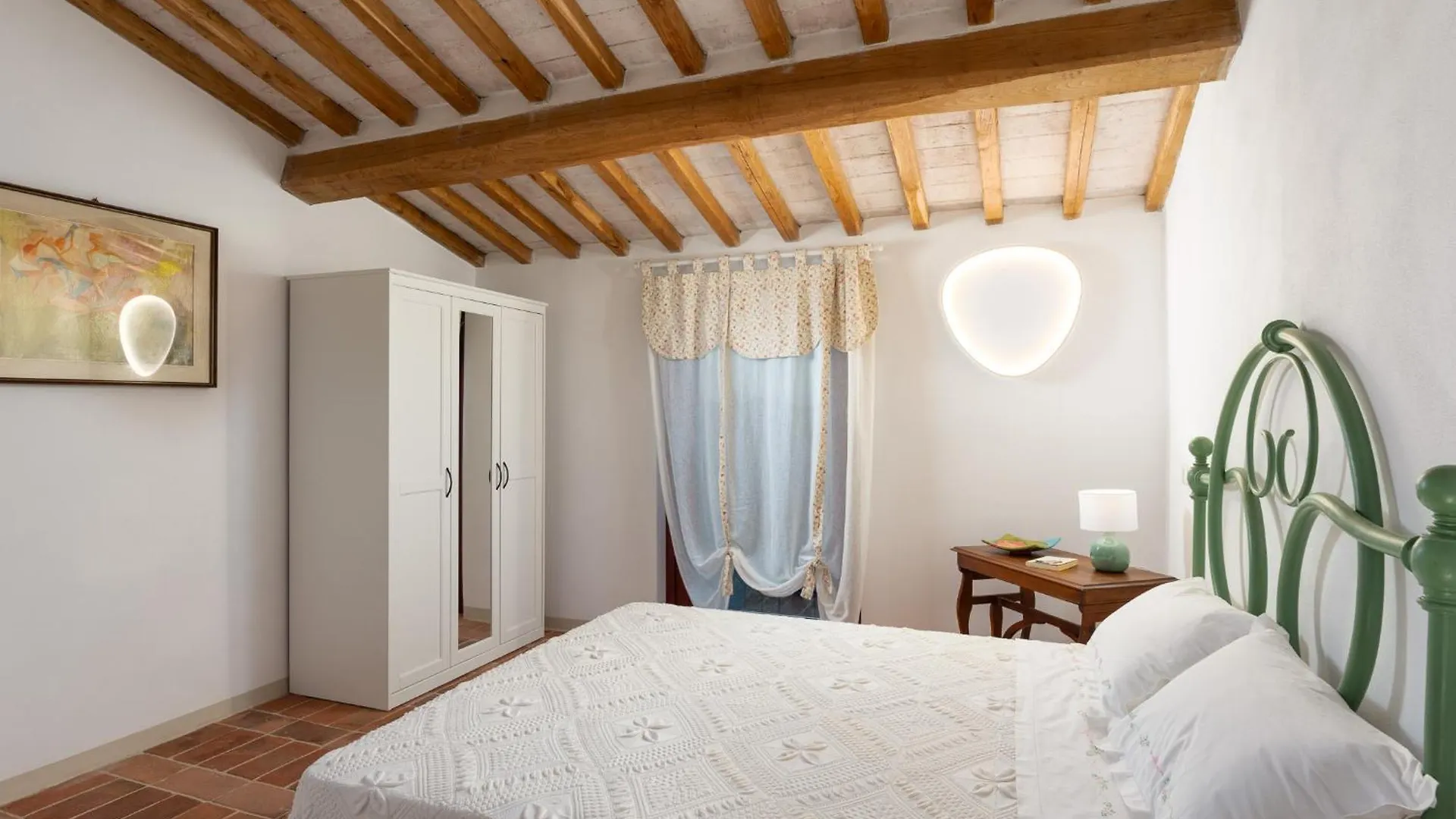 Holiday home Villa Marielena Chianti Hills View By Bestofmas Monteaperti  Italy