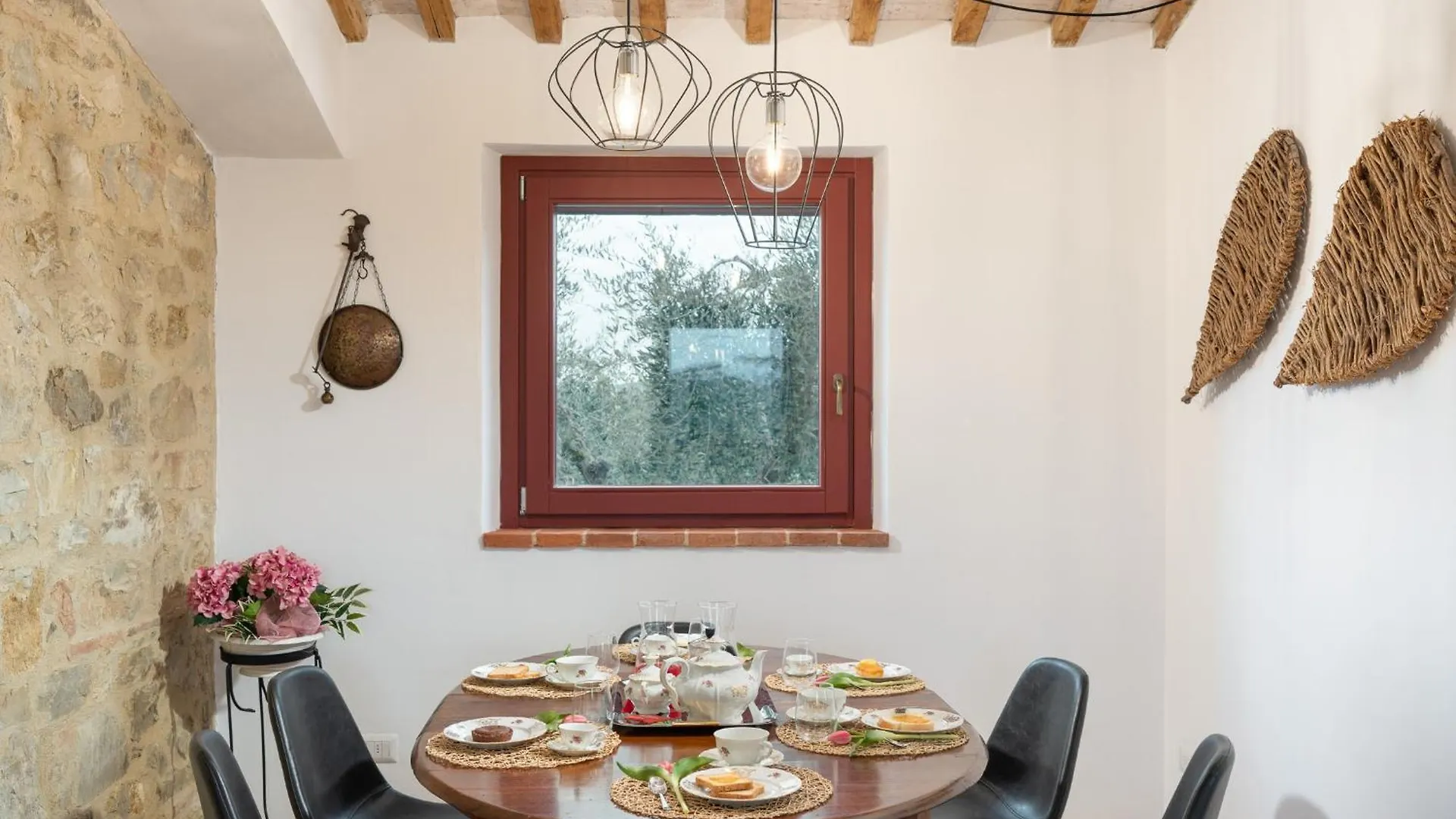 Holiday home Villa Marielena Chianti Hills View By Bestofmas Monteaperti