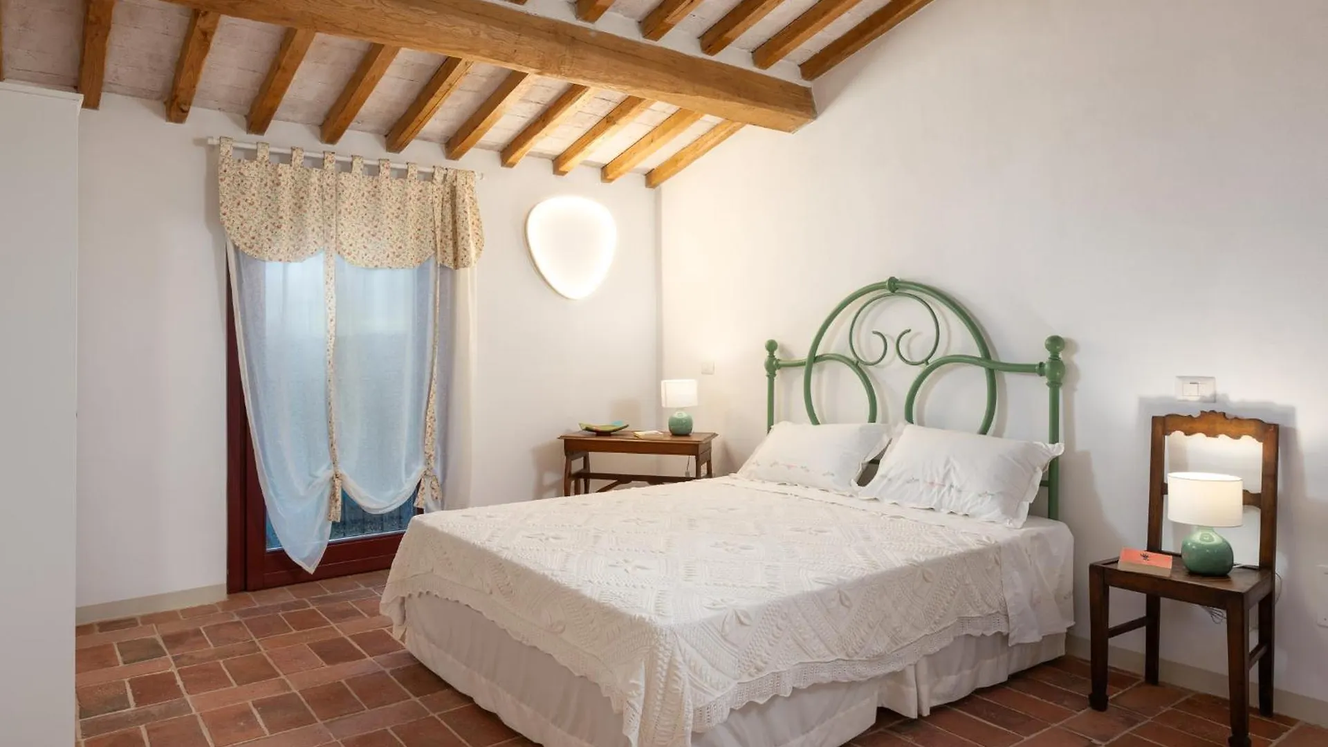 Villa Marielena Chianti Hills View By Bestofmas Monteaperti  Italy