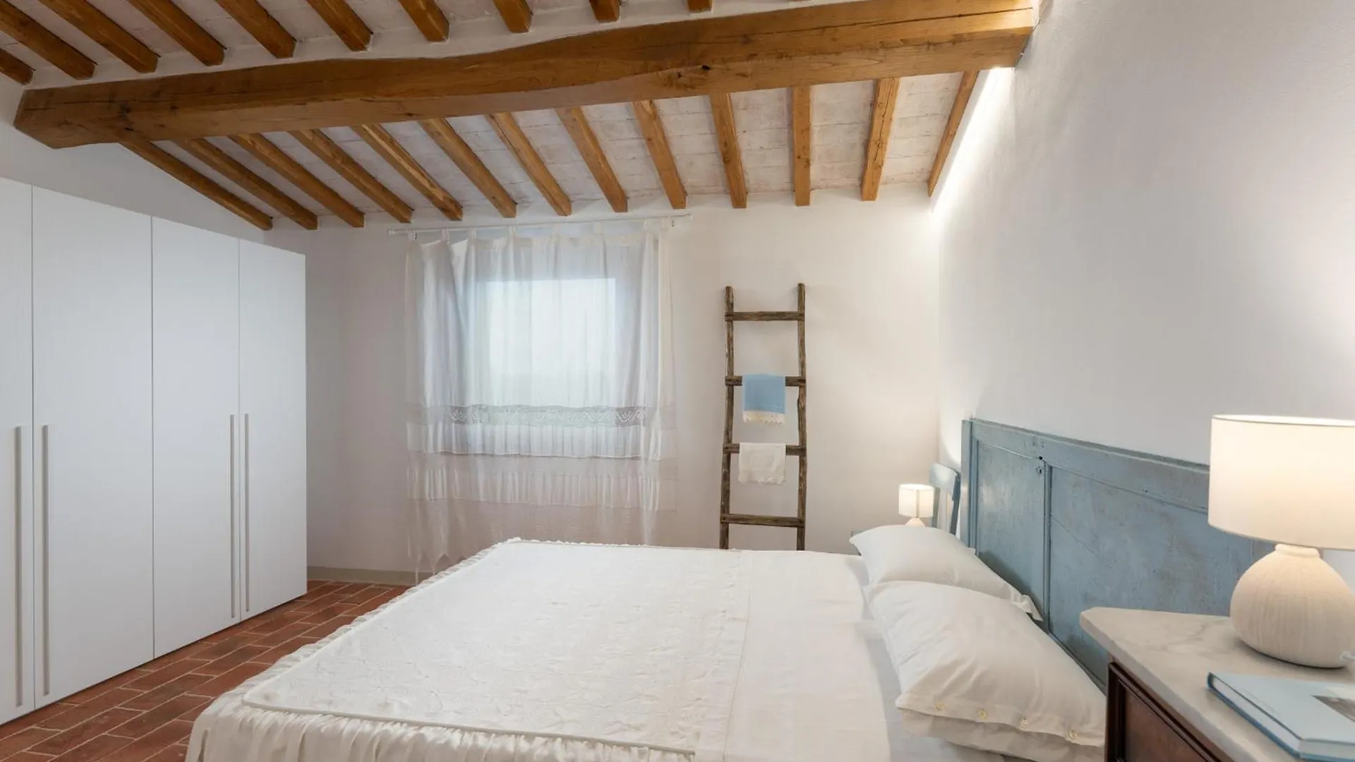 Villa Marielena Chianti Hills View By Bestofmas Monteaperti  0*, Monteaperti (Siena) Italy