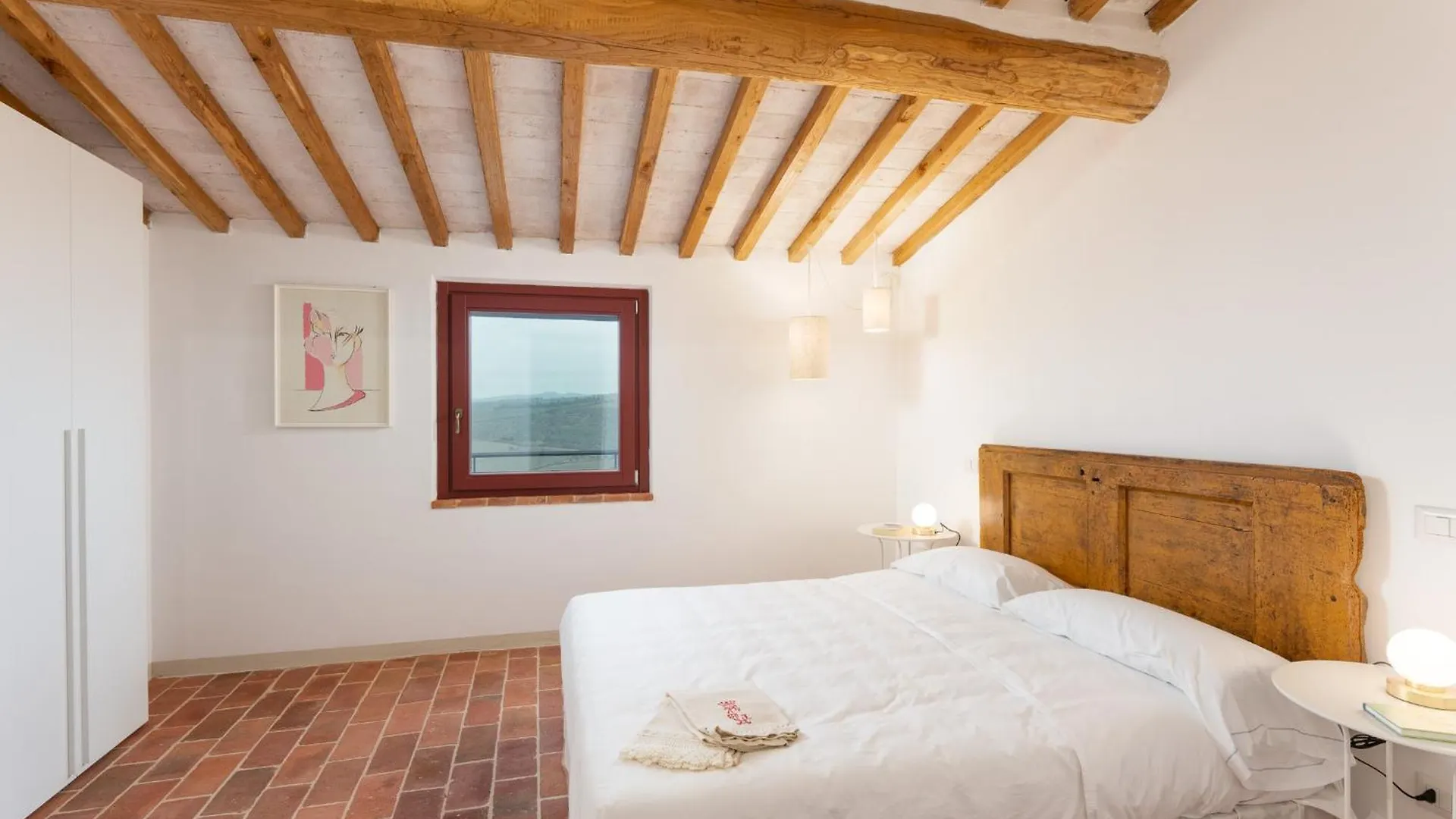 Villa Marielena Chianti Hills View By Bestofmas Monteaperti  Holiday home Monteaperti (Siena)