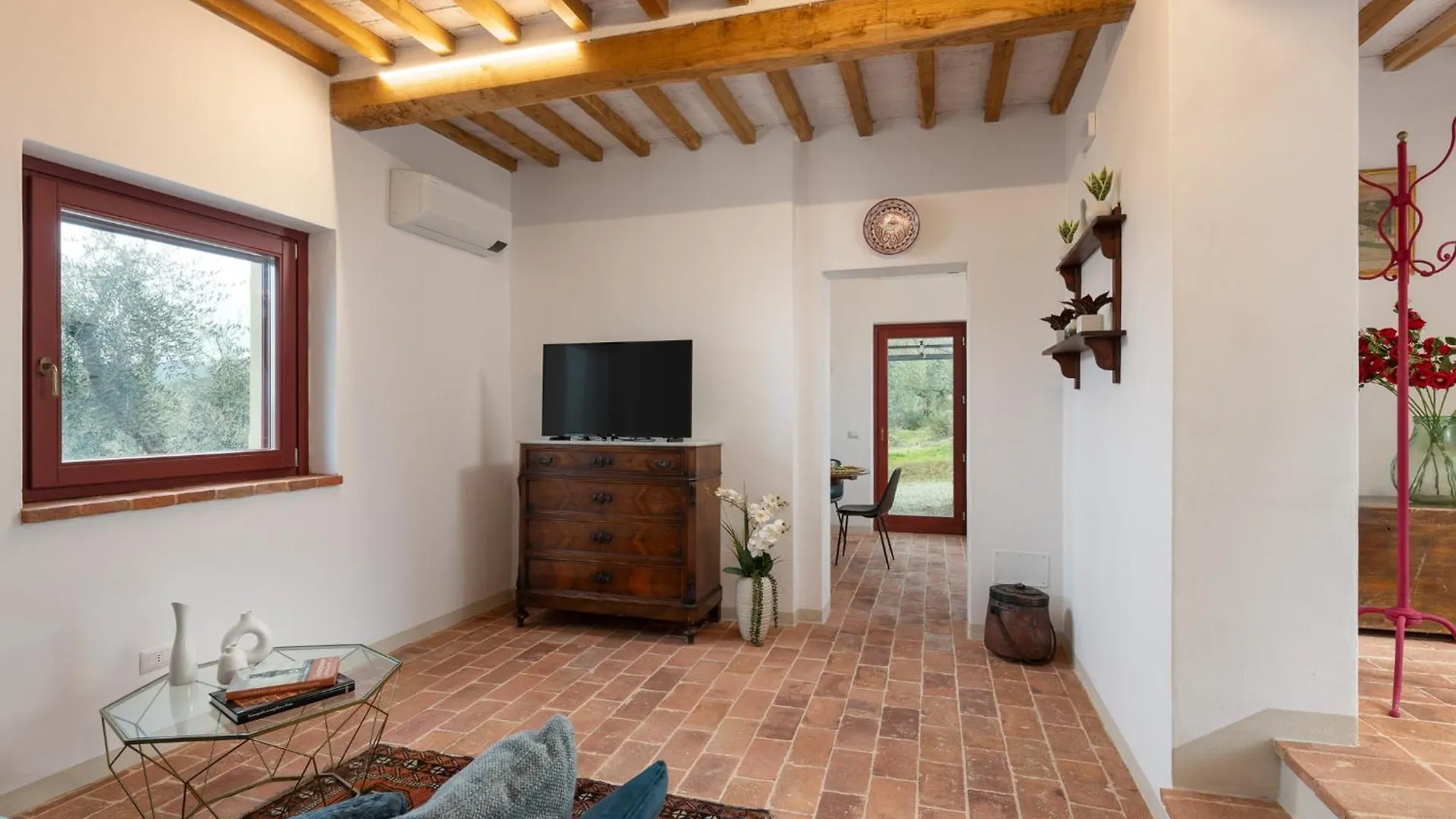 Holiday home Villa Marielena Chianti Hills View By Bestofmas Monteaperti  Italy