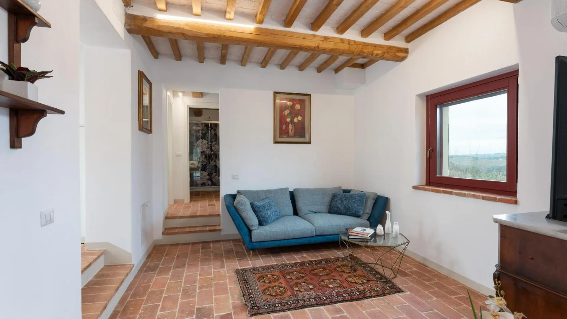 Holiday home Villa Marielena Chianti Hills View By Bestofmas Monteaperti