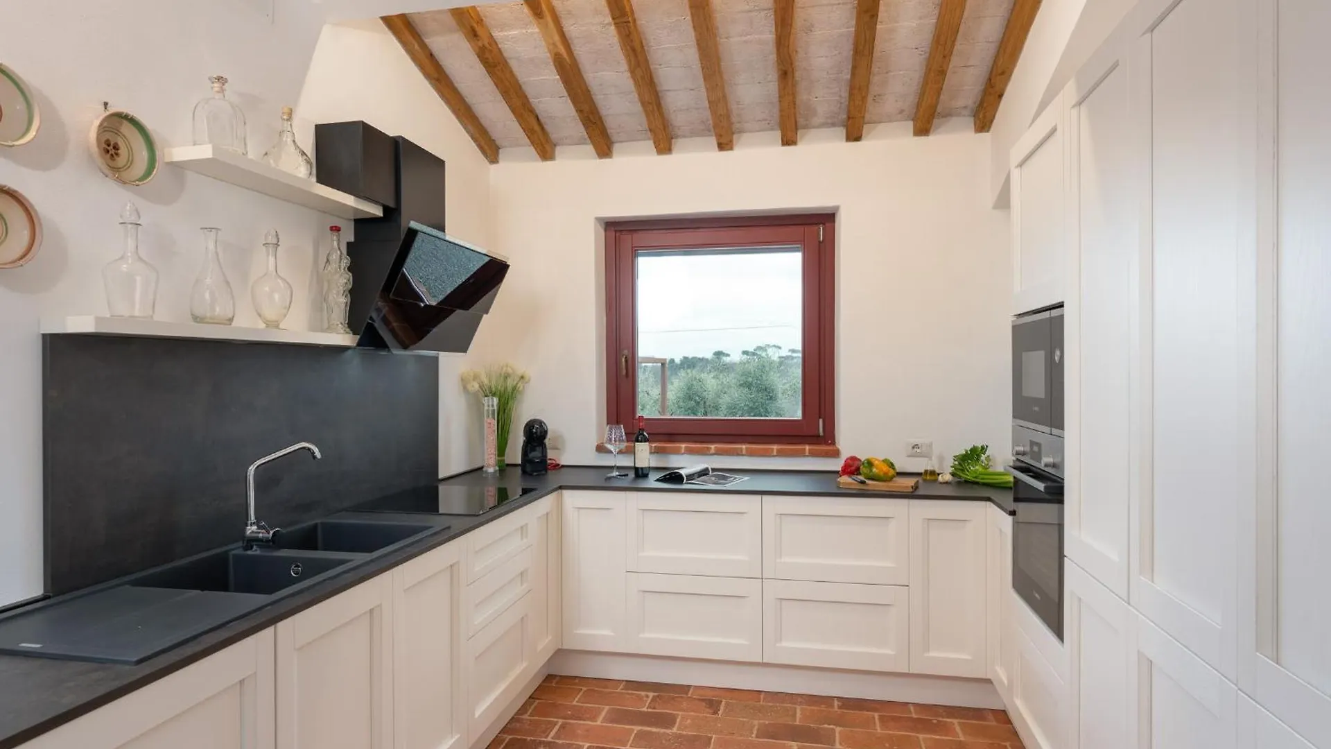 Holiday home Villa Marielena Chianti Hills View By Bestofmas Monteaperti