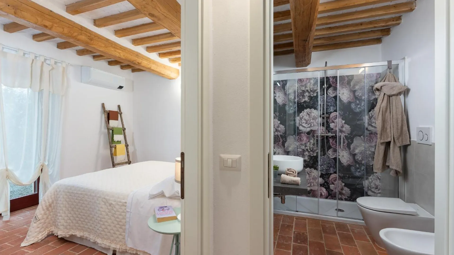 Villa Marielena Chianti Hills View By Bestofmas Monteaperti