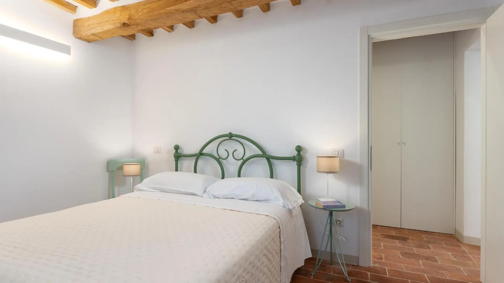 Villa Marielena Chianti Hills View By Bestofmas Monteaperti