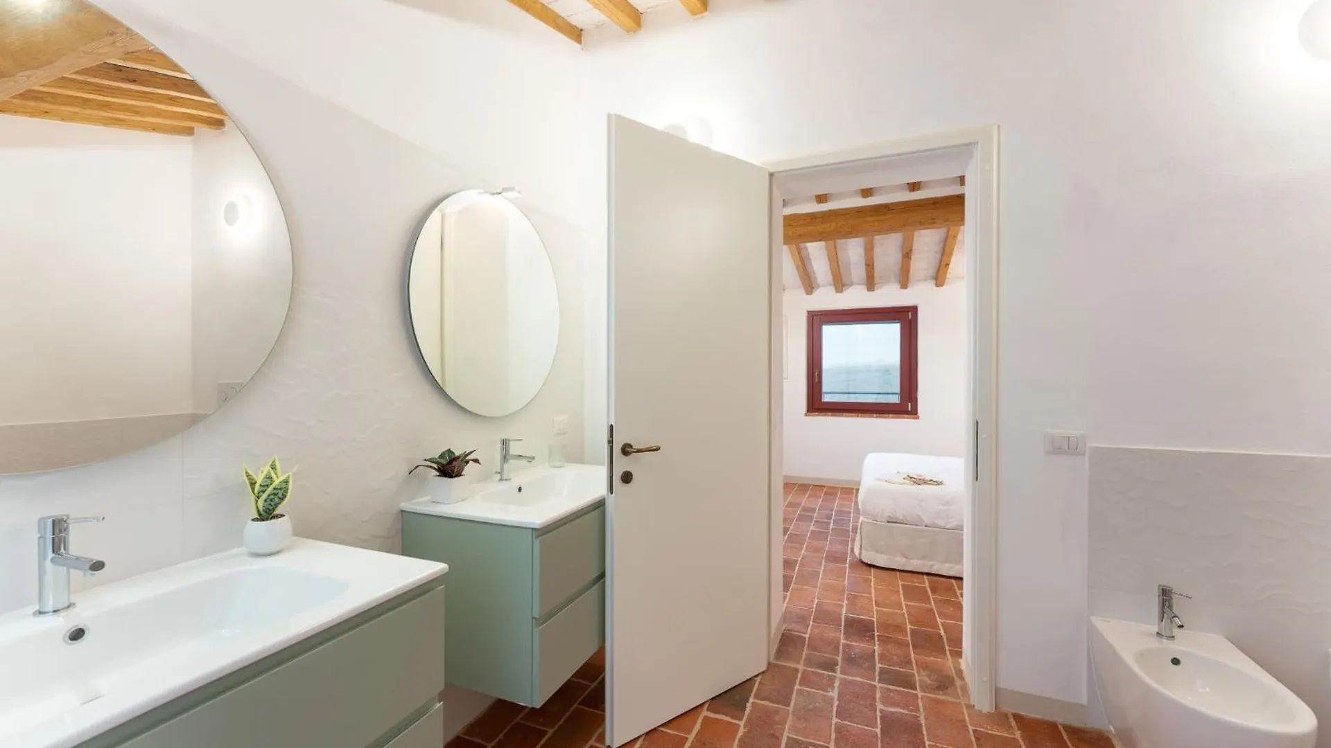 Holiday home Villa Marielena Chianti Hills View By Bestofmas Monteaperti