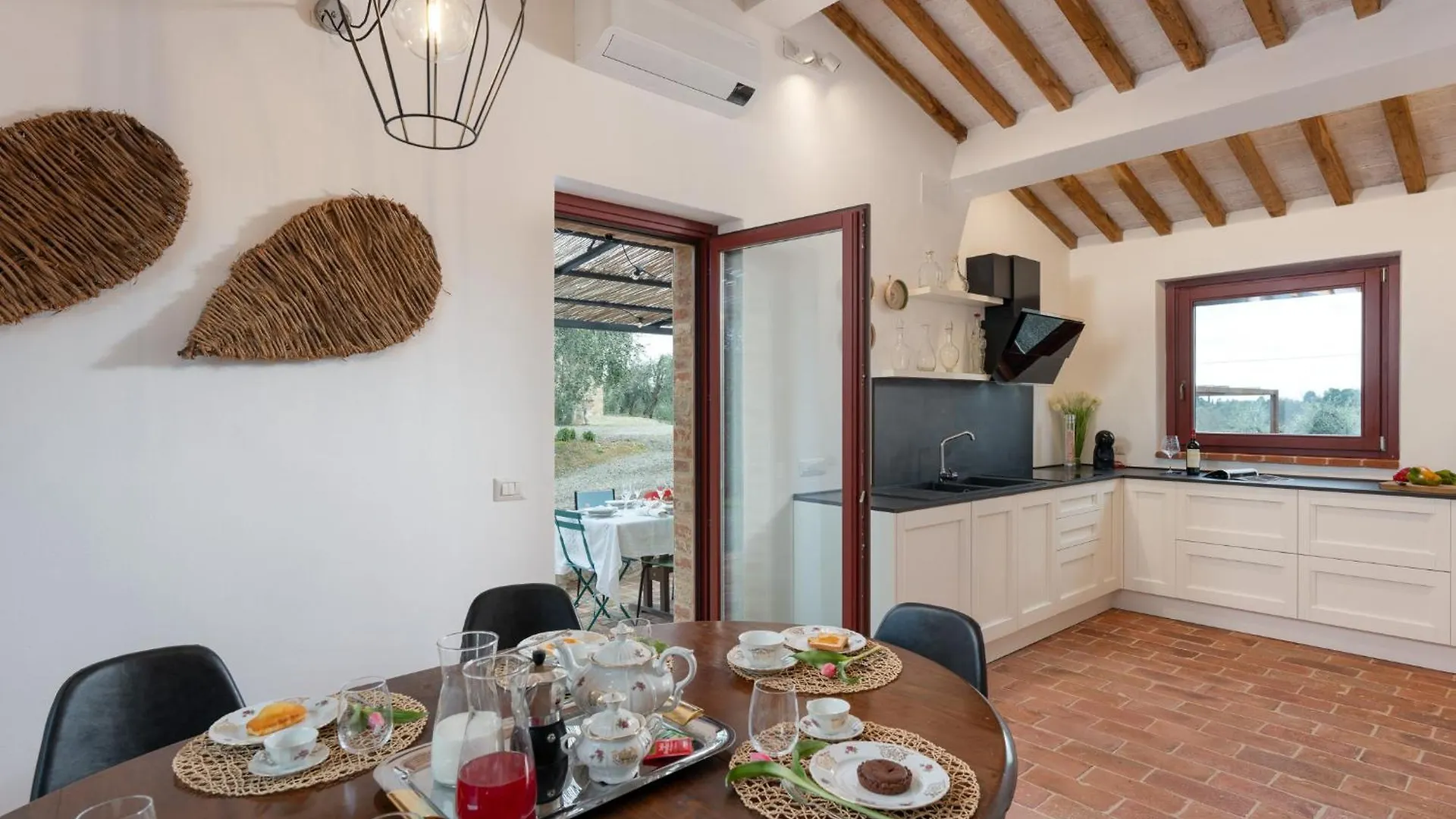 Holiday home Villa Marielena Chianti Hills View By Bestofmas Monteaperti