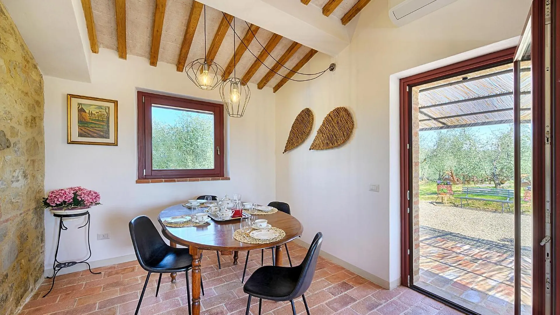 Holiday home Villa Marielena Chianti Hills View By Bestofmas Monteaperti