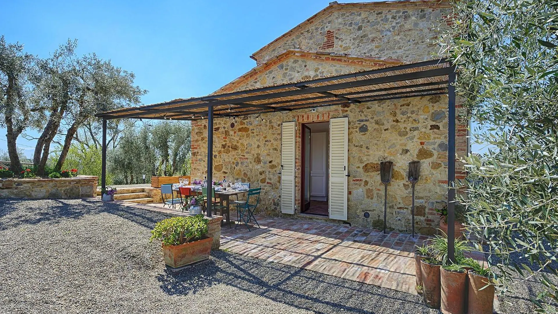Holiday home Villa Marielena Chianti Hills View By Bestofmas Monteaperti  Italy