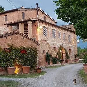  Apartment Fattoria Le Pietre Vive Di Montaperti